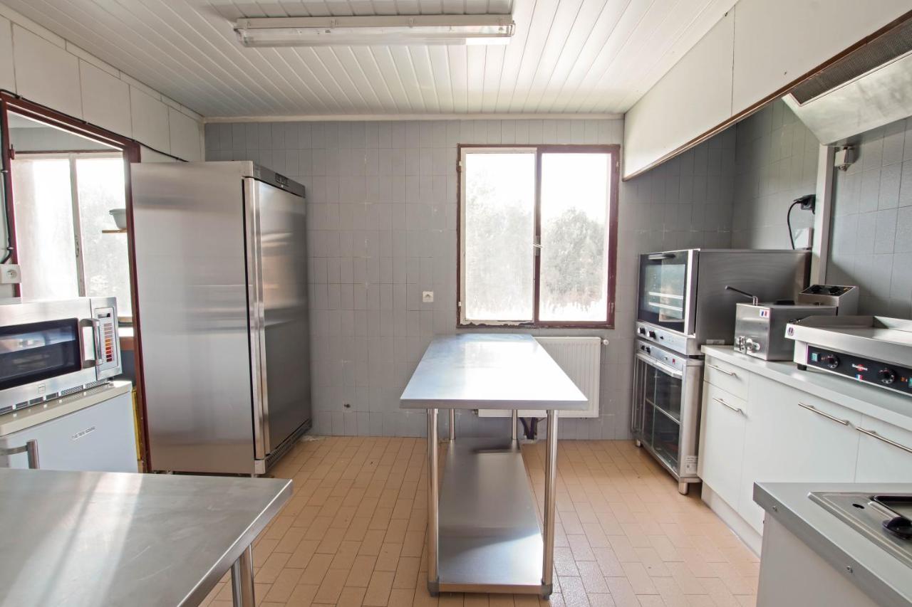 Au Pied Pistes La Quillane Apartment